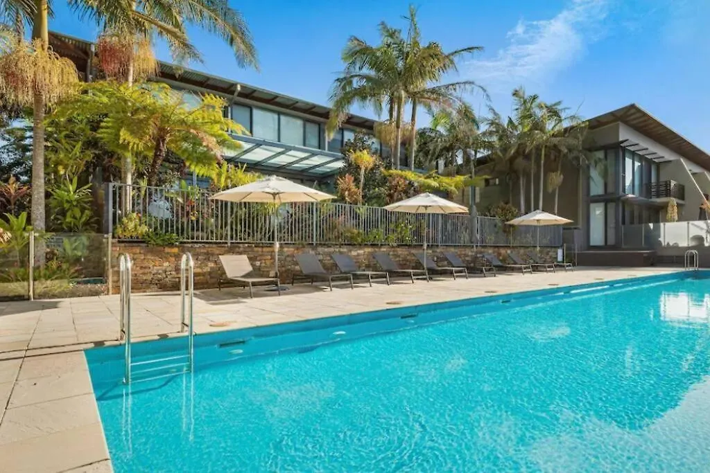 Fuller Holidays - Kiah 8 - Belongil Beach Byron Town With Pool Byron Bay 0*,